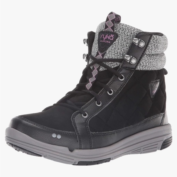 Ryka
WOMEN'S RYKA AURORA CASUAL SHOES Size US11 $120 - Picture 8 of 13